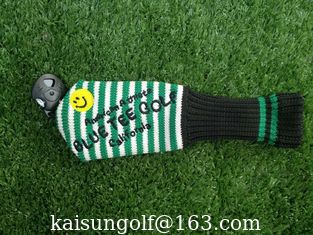 China Gewirkte Kopfbedeckung, Golf-Bedeckung, Golf-Bedeckung, UT-Bedeckung, Hybrid-Bedeckung fournisseur