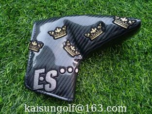 China Kopfbedeckung, Golf Kopfbedeckung, Golf Kopfbedeckung, Putter Kopfbedeckung, Kopfbedeckung fournisseur