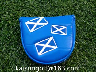 China Kopfbedeckung, Golf-Kopfbedeckung, Golf-Kopfbedeckung, Putter-Kopfbedeckung, Kopfbedeckung fournisseur