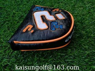 China Kopfbedeckung, Golf-Kopfbedeckung, Golf-Kopfbedeckung, Putter-Kopfbedeckung, Kopfbedeckung fournisseur