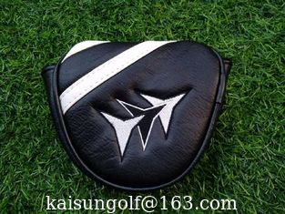 China Kopfbedeckung, Golf-Kopfbedeckung, Golf-Kopfbedeckung, Putter-Kopfbedeckung, Kopfbedeckung fournisseur