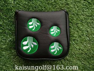 China Kopfbedeckung, Golf-Kopfbedeckung, Golf-Kopfbedeckung, Putter-Kopfbedeckung, Kopfbedeckung fournisseur