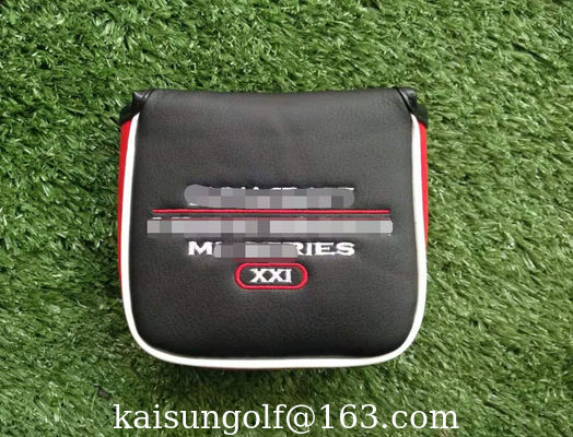 China Kopfbedeckung, Golf-Kopfbedeckung, Golf-Kopfbedeckung, Putter-Kopfbedeckung, Kopfbedeckung fournisseur