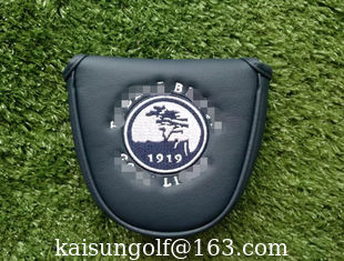 China Kopfbedeckung, Golf-Kopfbedeckung, Golf-Kopfbedeckung, Putter-Kopfbedeckung, Kopfbedeckung fournisseur