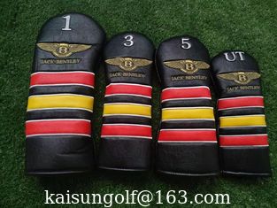 China Golfkopfschutz, Golfkopfschutz, Fahrerkopfschutz, Fairway-Kopfschutz, Out-Kopfschutz, Hybridkopfschutz, Kopfschutz fournisseur