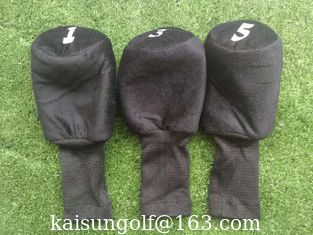China Golfkopfschutz, Golfkopfschutz, Fahrerkopfschutz, Fairway-Kopfschutz, Out-Kopfschutz, Hybridkopfschutz, Kopfschutz fournisseur