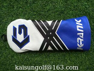 China Golfkopfschutz, Golfkopfschutz, Fahrerkopfschutz, Fairway-Kopfschutz, Out-Kopfschutz, Hybridkopfschutz, Kopfschutz fournisseur