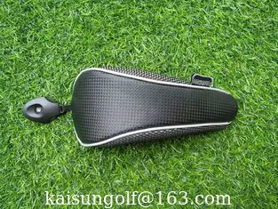 China Golfkopfschutz, Golfkopfschutz, Fahrerkopfschutz, Fairway-Kopfschutz, Out-Kopfschutz, Hybridkopfschutz, Kopfschutz fournisseur