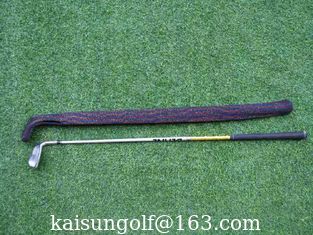 China Golf-Eisen-Kopfhüllen, Golf-Eisen-Kopfhüllen, Golf-Kopfhüllen, Golf-Kopfhüllen, Schacht-Kopfhüllen, Golf-Schacht, Golf-Schläger, Golf-Griff fournisseur