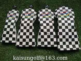 China Golfkopfschutz, Golfkopfschutz, Fahrerkopfschutz, Fairway-Kopfschutz, Out-Kopfschutz, Hybridkopfschutz, Kopfschutz fournisseur