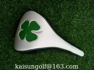 China Golfkopfabdeckung, Vereinabdeckungen, Golf headcover, Fahrerabdeckungen, Fahrerhauptabdeckung fournisseur