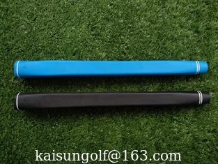 China Golfgriff, Golfgriffe, TPE-Golfgriff, tpo Puttergriff, Golfputtergriff, TPE-Puttergriff fournisseur