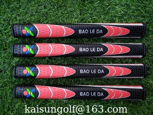 China Golfgriff, Golfgriff, Golfputtergriff, Pu Puttergriff, Golfputtergriff, Pu Grip fournisseur