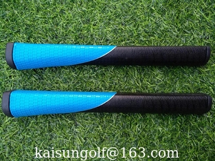 China Golfgriff, Golfgriffe, Golfputtergriff, PU-Puttergriff, Golfputtergriff, PU-Griff fournisseur