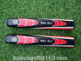 China Golfgriff, Golfgriffe, Golfputtergriff, PU-Puttergriff, Golfputtergriff, PU-Griff fournisseur