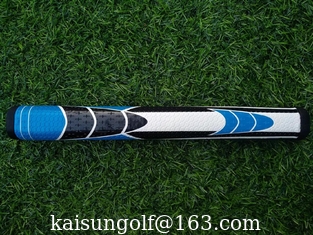 China Golfgriff, Golfgriffe, Golfputtergriff, PU-Puttergriff, Golfputtergriff, PU-Griff fournisseur