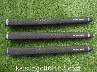 China Golfgriff, Gummigolfgriff, Golfputtergriff, Puttergolfgriff, Puttergriff fournisseur
