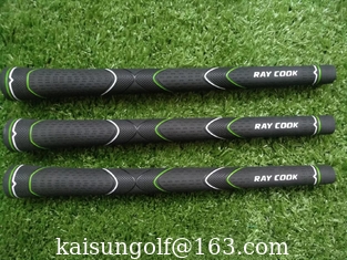 China Golfgriff, Golfgriff, Golfgummigriff, Rundgriff, Knüppelgreiff, Golfrundgriff fournisseur
