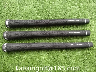 China Golfgriff, Golfgriff, Golfgummigriff, Rundgriff, Knüppelgreiff, Golfrundgriff fournisseur