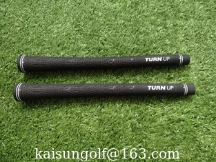 China Golfgriff, Golfgriff, Golfgummigriff, Rundgriff, Knüppelgreiff, Golfrundgriff fournisseur