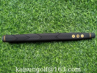 China Golf-Griff Gummi-Griff Golf-Griff Golf-Putter-Griff Putter-Griff Golf-Griff Putter-Griff fournisseur