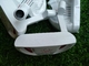 Holzhammergolfputter, Golfkopf, Golfputter, kompletter Golfputter fournisseur