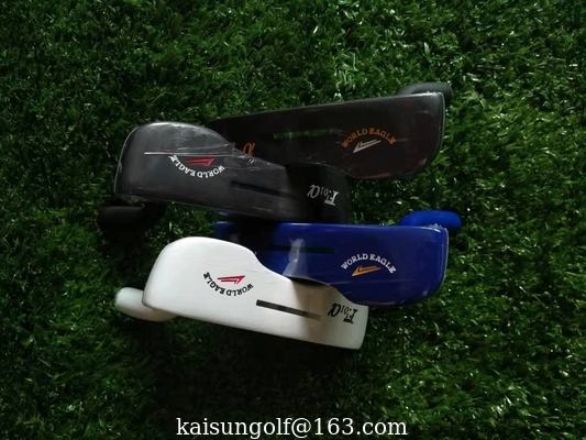 Blattgolfputter, Golfkopf, Golfputter, kompletter Golfputter fournisseur