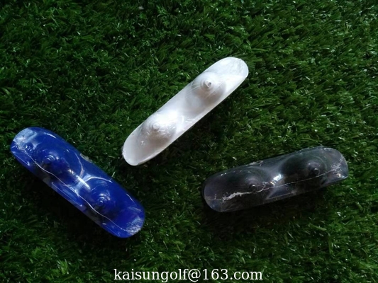 Blade-Golf-Putter-Golf-Kopf-Golf-Putter-Komplett-Golf-Putter-Brust-Putter-Brust-Golf fournisseur