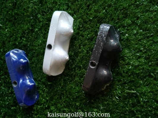 Blade-Golf-Putter-Golf-Kopf-Golf-Putter-Komplett-Golf-Putter-Brust-Putter-Brust-Golf fournisseur