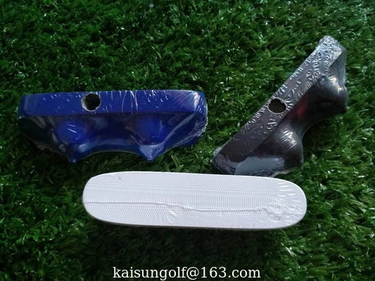 Blade-Golf-Putter-Golf-Kopf-Golf-Putter-Komplett-Golf-Putter-Brust-Putter-Brust-Golf fournisseur