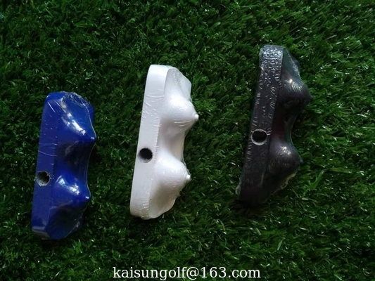 Blade-Golf-Putter-Golf-Kopf-Golf-Putter-Komplett-Golf-Putter-Brust-Putter-Brust-Golf fournisseur
