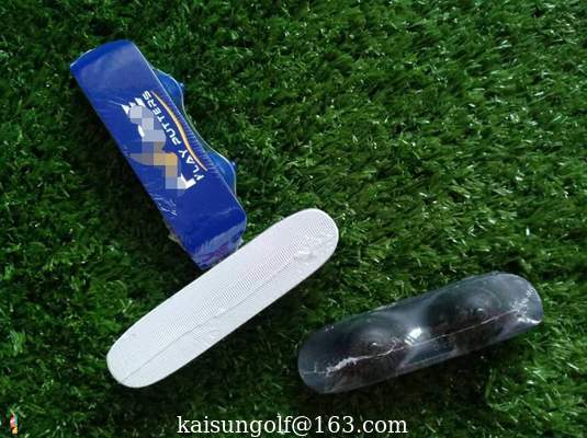 Blade-Golf-Putter-Golf-Kopf-Golf-Putter-Komplett-Golf-Putter-Brust-Putter-Brust-Golf fournisseur