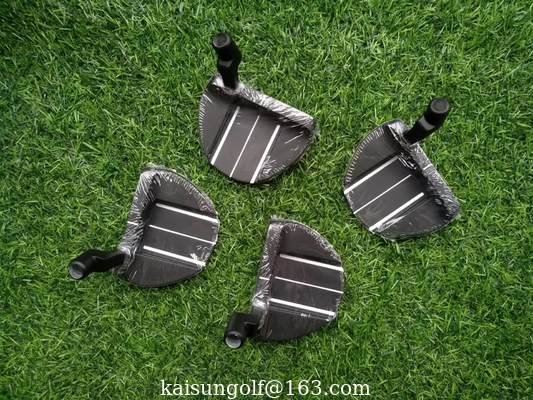 Mallet-Golfputter, Golfkopf, Golfputter, kompletter Golfputter fournisseur