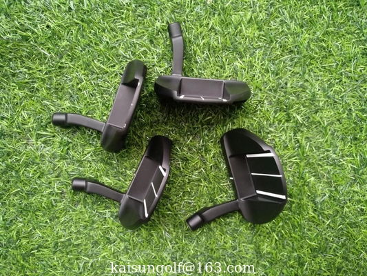 Mallet-Golfputter, Golfkopf, Golfputter, kompletter Golfputter fournisseur