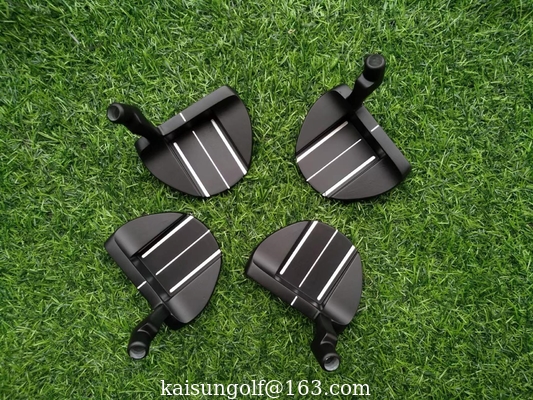 Mallet-Golfputter, Golfkopf, Golfputter, kompletter Golfputter fournisseur