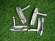Holzhammergolfputter, Golfkopf, Golfputter, kompletter Golfputter fournisseur