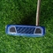 Mallet Golfputter Golfkopf Golfputter kompletter Golfputter Putter mit gebogenem Schaft fournisseur