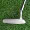 Golfputter, rostfreier Golfputter, Blattgolfputter, Golfkopf, Golfputter, kompletter Golfputter fournisseur