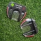 Mallet-Golfputter, Golfkopf, Golfputter, kompletter Golfputter fournisseur