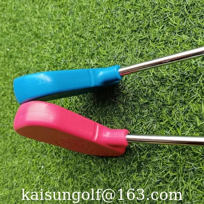 Minigolfputterplastikgolfputterminigolfplatz-Plastikputter fournisseur