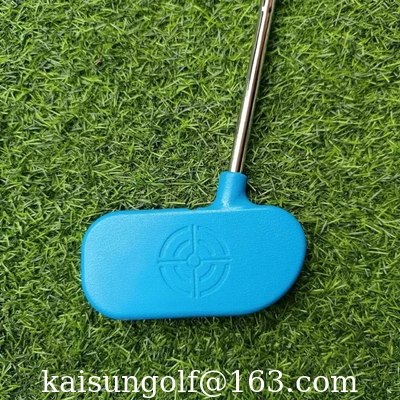 Minigolfputterplastikgolfputterminigolfplatz-Plastikputter fournisseur