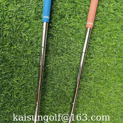 Minigolfputterplastikgolfputterminigolfplatz-Plastikputter fournisseur