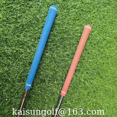 Minigolfputterplastikgolfputterminigolfplatz-Plastikputter fournisseur