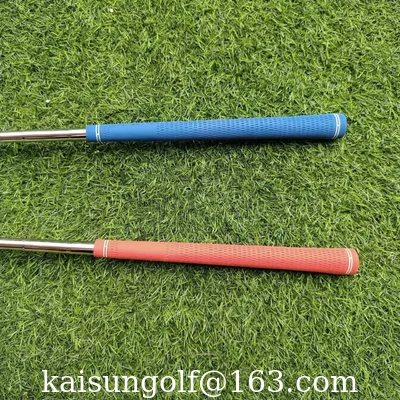 Minigolfputterplastikgolfputterminigolfplatz-Plastikputter fournisseur