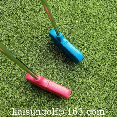Minigolfputterplastikgolfputterminigolfplatz-Plastikputter fournisseur