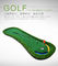 tragbares populäres Golfgrün fournisseur