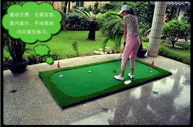 Mini-Golf-Set für Innenräume fournisseur