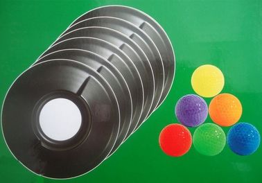 Die Push-Stick-Trainer fournisseur