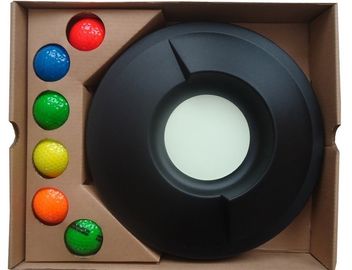 Die Push-Stick-Trainer fournisseur