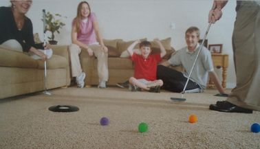 Die Push-Stick-Trainer fournisseur